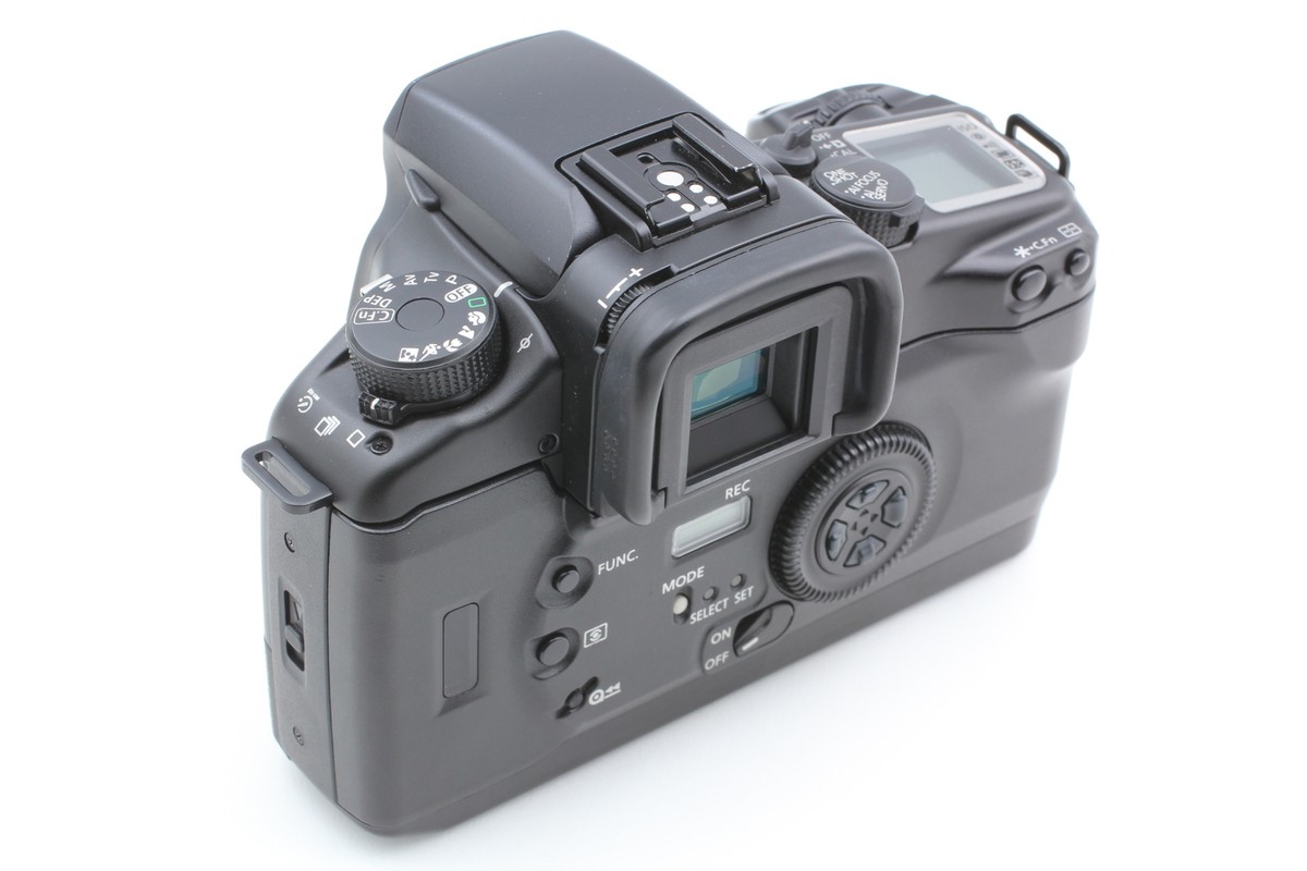 Canon EOS 7/EF 28-80mm USM (良品） EF28-80mm f/3.5-5.6 V USM - Canon Camera Museum
