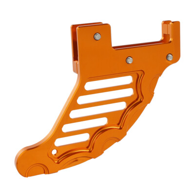 Hinten Bremsscheibenschutz Für KTM 125-530 XCW XCFW EXC EXCF SX SXF XC XCF 04-23