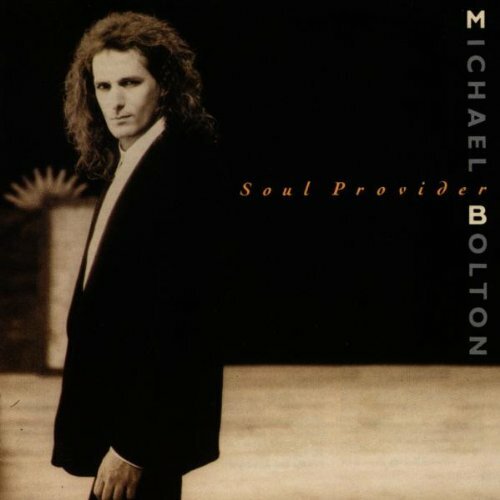 Michael Bolton / Soul Provider *NEW CD*
