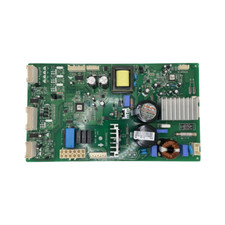 LG Refrigerator Control Board - Part Number E...