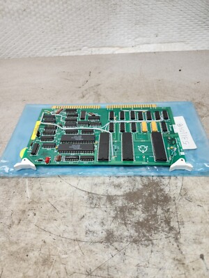 NEW IN BAG AVTRON LATCHED PC BOARD ASSY A10842 REV P