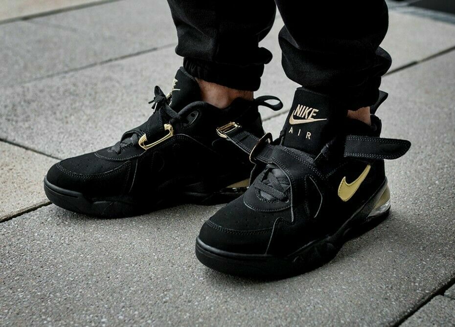 nike air force max cb men's