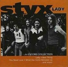 Styx Music Cassettes