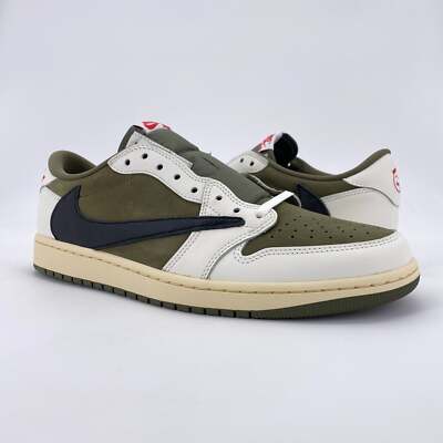 Air Jordan 1 Low OG SP  display picture 3
