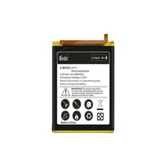 Superior Quality 5820mAh Replaceable Battery for Motorola Moto G 5G 2022 XT2213