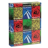 Mohawk Copier Gloss Cover Paper 100lb 94 Brightness Letter Pure White 250 Shts on sale Mohawk Copier Gloss Cover Paper 100lb 94 Brightness Letter Pure White 250 Shts on sale