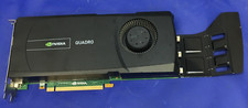 NVIDIA Quadro 5000 Graphics Card