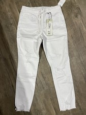 women jeans size small