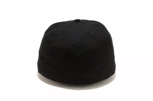 Ricamo logo semplice semplice New Era 59FIFTY basic standard scegli 5 colori - Foto 17 di 19