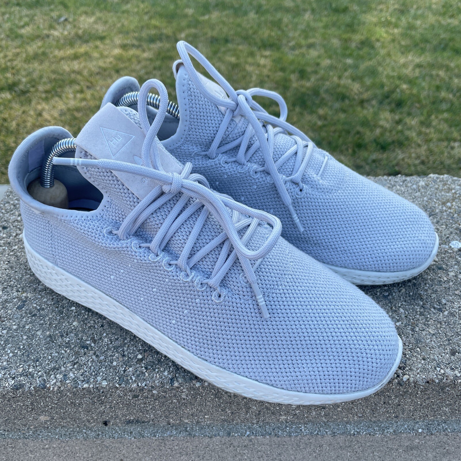 adidas pharrell williams hu