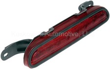 Dodge Charger Third Brake Light High Mount Stop Lamp Dorman 923-232 4806263AC