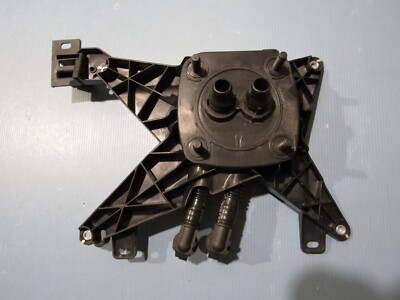 TESLA MODEL Y BCM BODY CONTROL MODULE SUPPORT BRACKET ORIGINAL M15U-2502-48