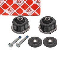 Febi Reparatursatz AchsköRper FüR Mercedes 190 W201 W202 W124 Hinterachse Vorne