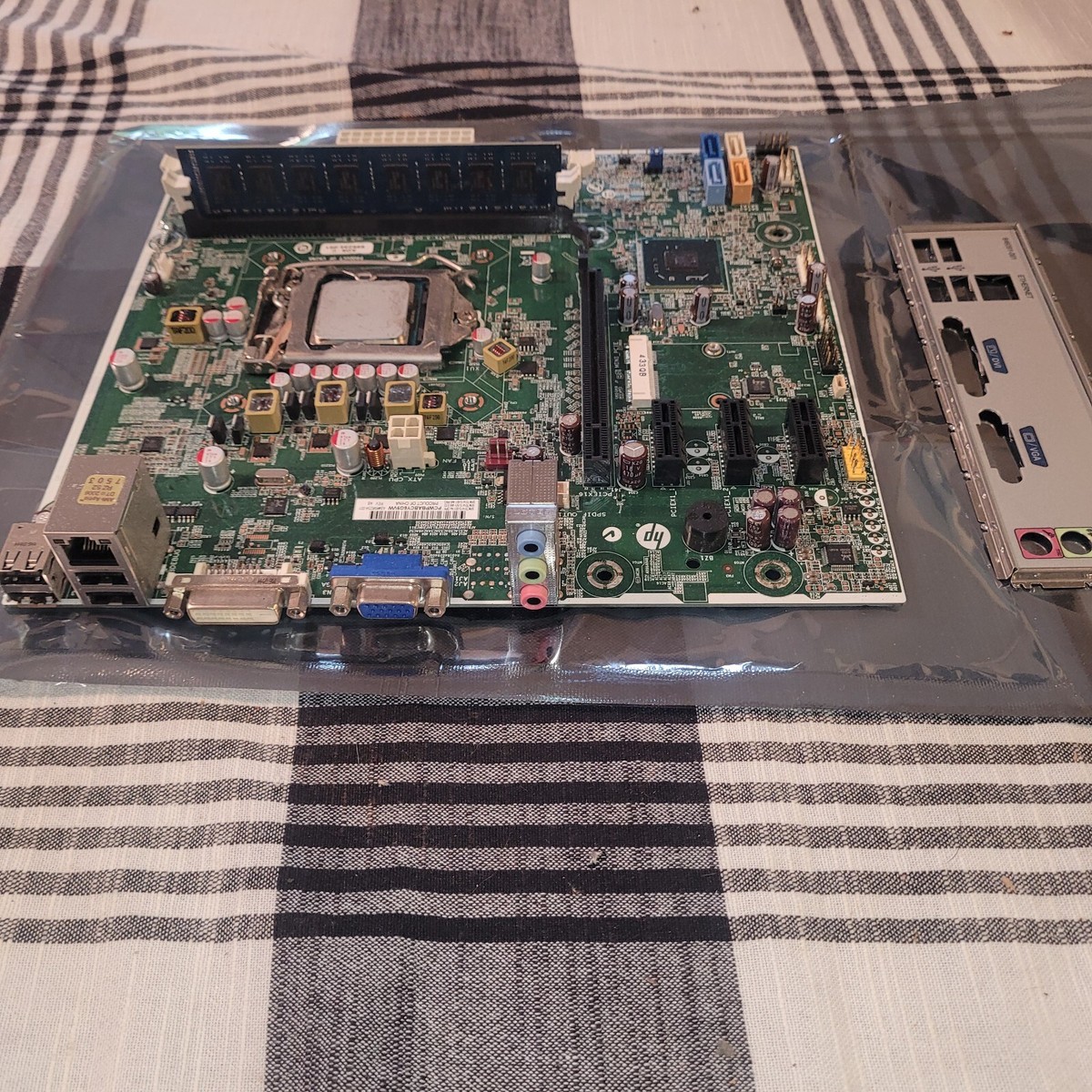 Pro 3500 Mt Hp Pro 2000 Mt Motherboard HP Pro 3500 LGA1155