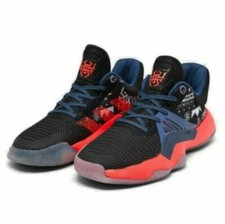 mailman shoes donovan mitchell