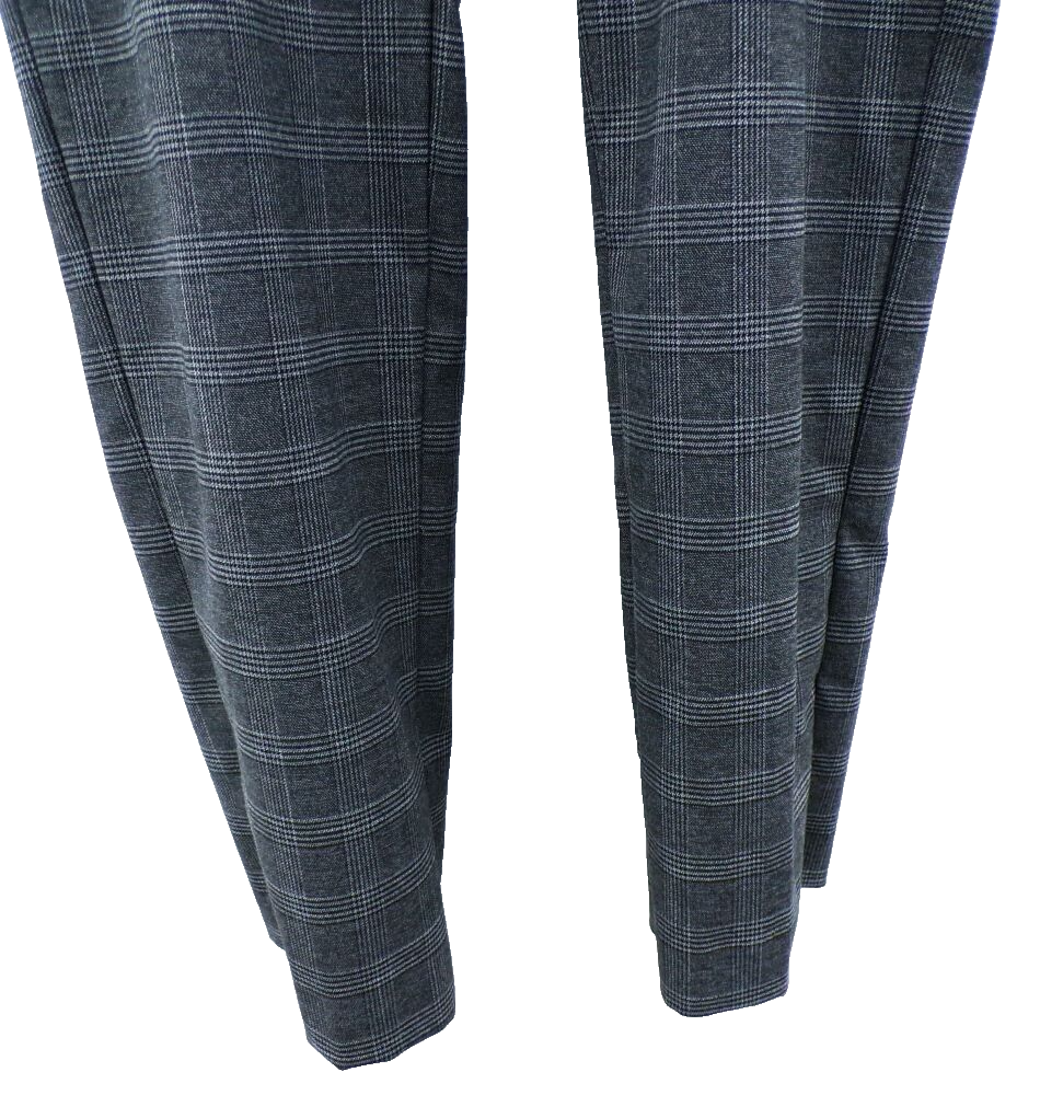 tommy hilfiger men's modern-fit th flex stretch plaid dress pants Tommy Hilfiger Men's Dress Pants 30 x 32 Tan Modern-Fit TH Flex Stretch Plaid