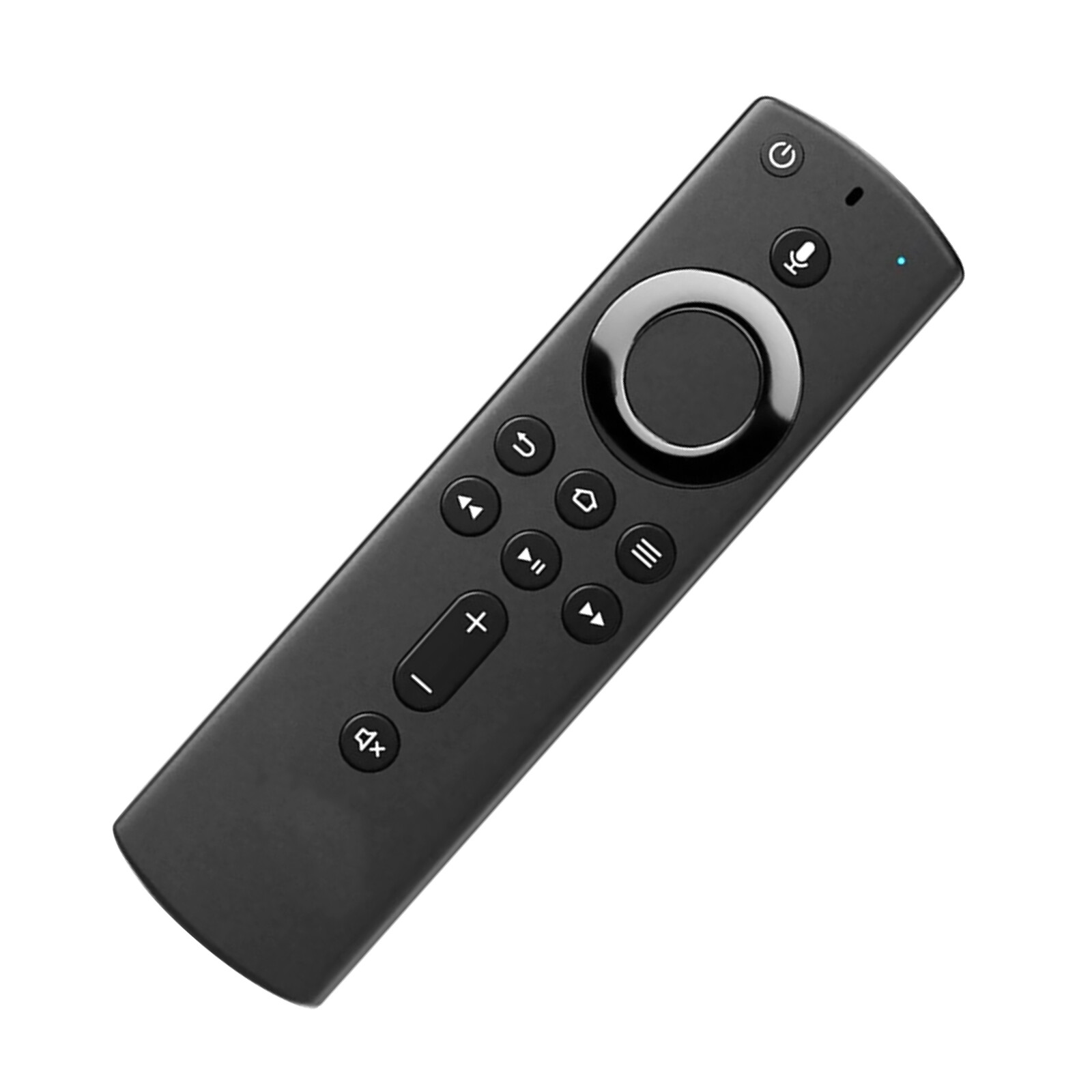 Voice Remote Control Accessory For Amazon 2nd 3rd Gen Fire Stick 4K Smart TV