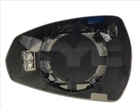 Spiegelglas Links Links FüR Audi OE 8V0857535E