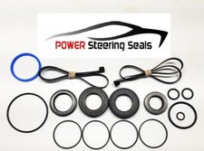 POWER STEERING RACK AND PINION SEAL/REPAIR KIT FITS NISSAN SENTRA 1991-1994