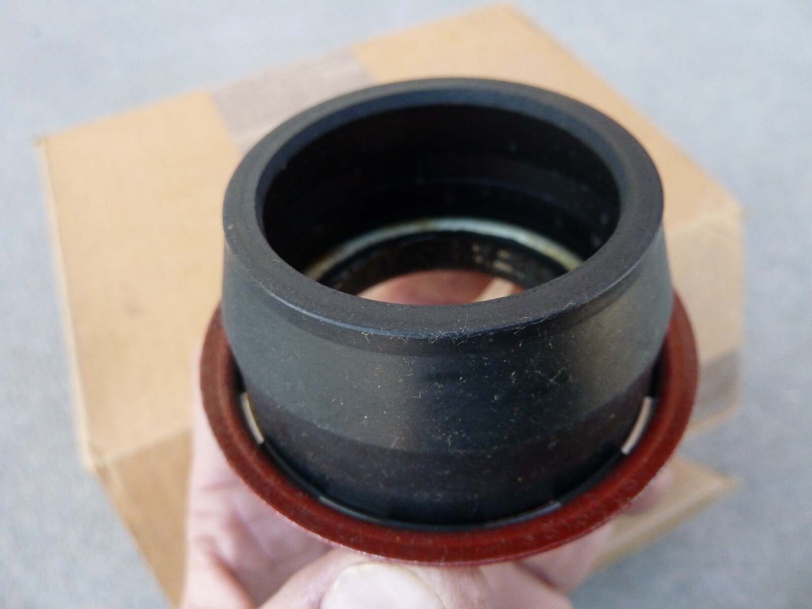 NEW Aston Martin DB7 Vantage Manual Transmission Tail Shaft Oil Seal
