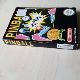 Nintendo NES Ice Climber PAL B Spiel Modul Game Cartridge