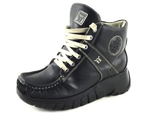 old school skechers boots