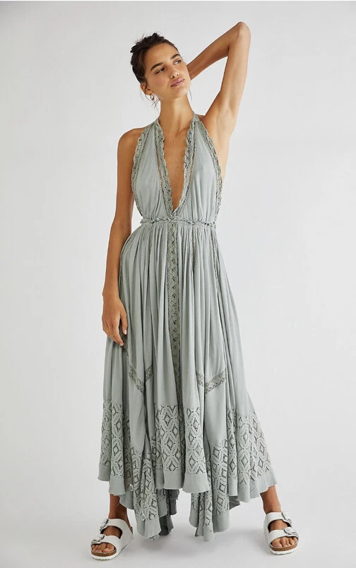 Drop dead sales beauty maxi dress
