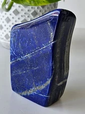 Free Form A+++ Lapis Lazuli , Lapis Freeform,