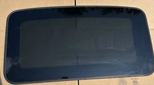 2013-2016 Chevy Malibu Sun Roof Sunroof Window Glass OEM Free Shipping
