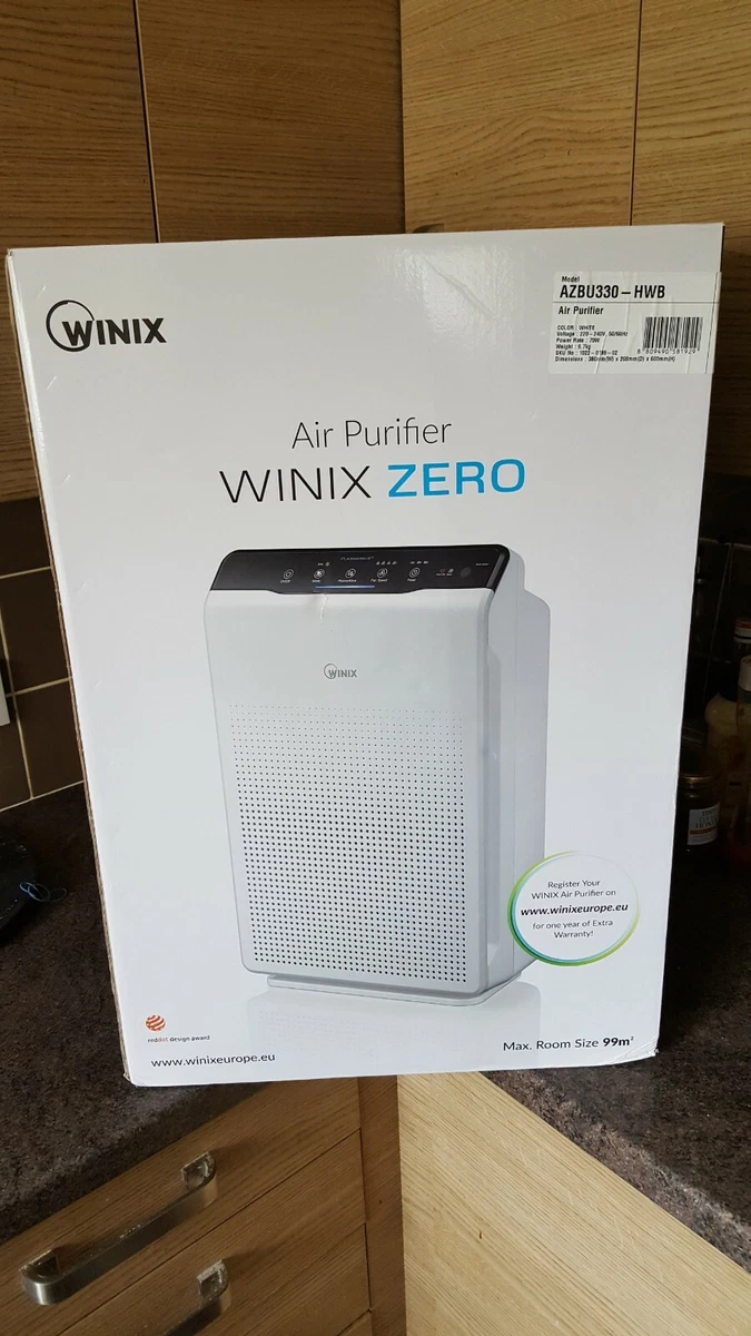 Winix Air Purifier Reviews The Most Trusted Brand!, 54 OFF