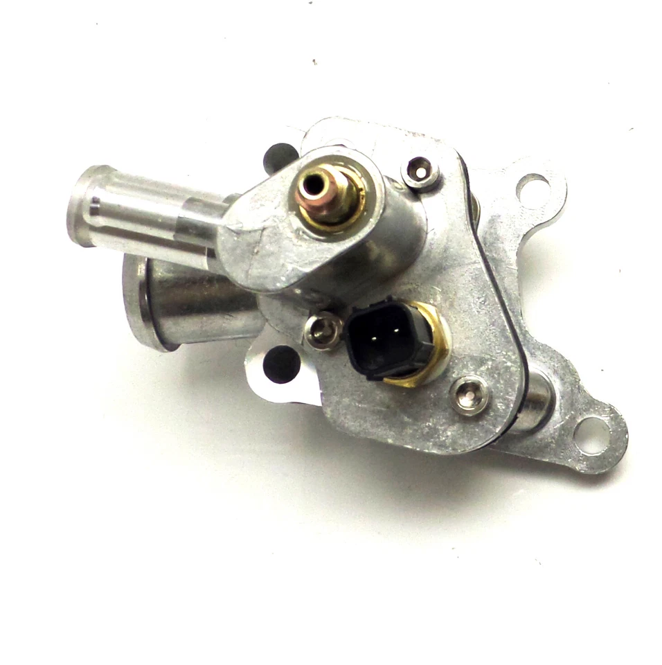 Engine Water Outlet Housing Temperature Sensor Chrysler Sebring Dodge Stratus - Image 3 of 4