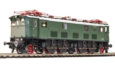 KM1 E16 BR 116 Gauge 1 E-Lok Various Variants Digital ESU Sound Finescale