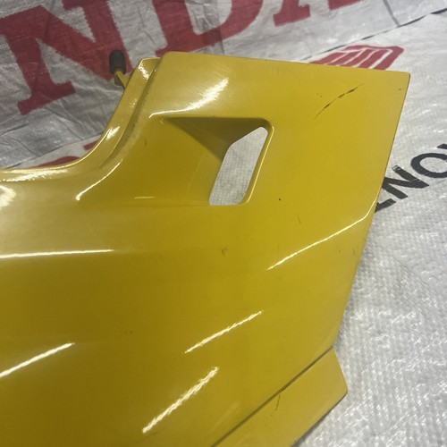 1988-2007 Kawasaki Ninja EX250 250R Right Side Cover Fairing Panel 36001-1365 - Picture 6 of 8