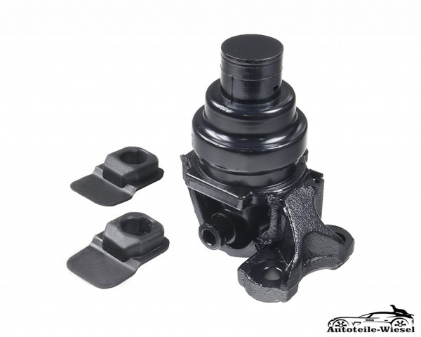 Motorlager FüR Honda Accord Aerodeck 93-98-image