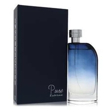 Insurrection Ii Pure Extreme Eau De Parfum Spray By Reyane Tradition-3 oz Eau...
