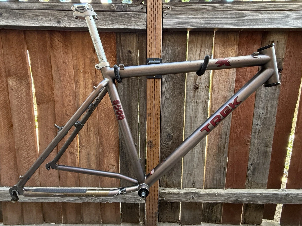 Trek Aluminum 26 in Bike Frames for sale | eBay