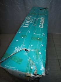 CASIO SV-100 LOOPY My Seal Computer Console System