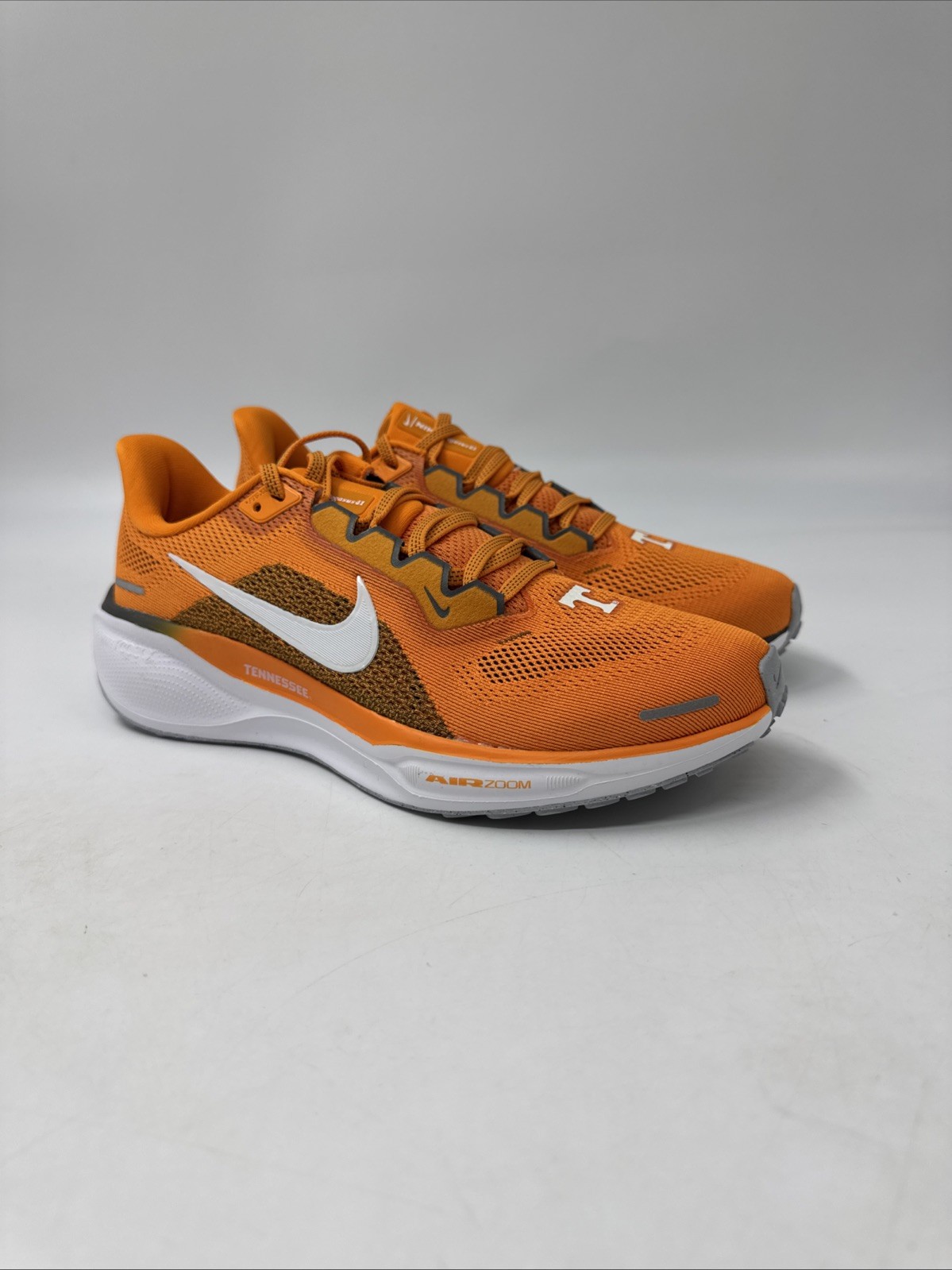 Nike Air Zoom Pegasus 41 Tennessee Running Shoes FZ5144-800 Men’s Sizes 4-18
