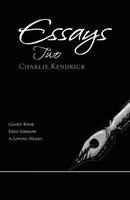 Charlie Kendrick | Essays Two | Taschenbuch | Englisch (2025)