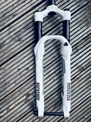 Rockshox Pike RTC3 , DPA 130-160mm