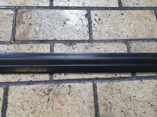 side wall fender door molding trim set sill Honda CIVIC EE9 EF9 EF7 DX Si 88-91 - Picture 4 of 10