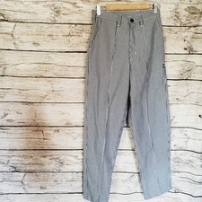 Chef Works Men's Essential Baggy Chef Pants Size 28