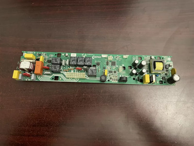 Bertazzoni Z180425 Electronic Control Board AZ103560 | KM936