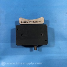 Lebow Products Inc 92013-1K TMS 9000 Torque Measurement System 3090