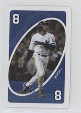 2003 Uno New York Yankees Bernie Williams #8B 0kb5