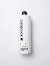 Paul Mitchell Firm style Freeze and Shine Sup...