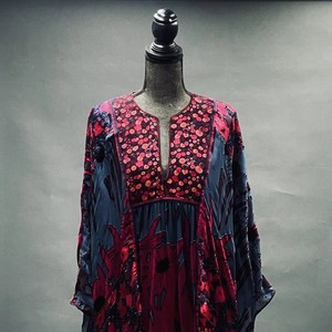 Anna Sui Fashion Show