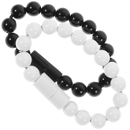 2 Pcs Travel Bracelet That Charges Your Phone - 第 1/11 張圖片