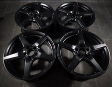 4  AMG Alufelgen Mercedes SLK W172 18 Zoll A1724012802