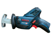 Bosch GSA 12V-14 Cordless Reciprocating Saw Bare Unit No Battery AGE + 18
